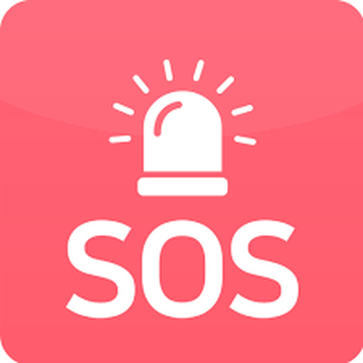 Smart Emergency Alarm-User app icon