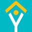 HostAStay Owner App icon