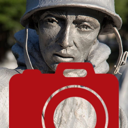 Korean War Veterans Memorial app icon