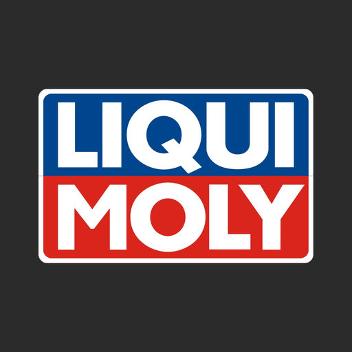 LIQUI MOLY App app icon