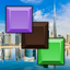 Cities Mosaics 5 icon