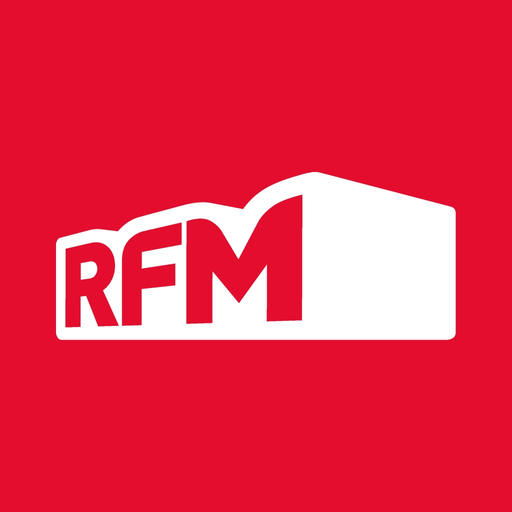 RFM: só grandes músicas app icon