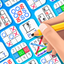 Pastimes - 30 Mini Games icon