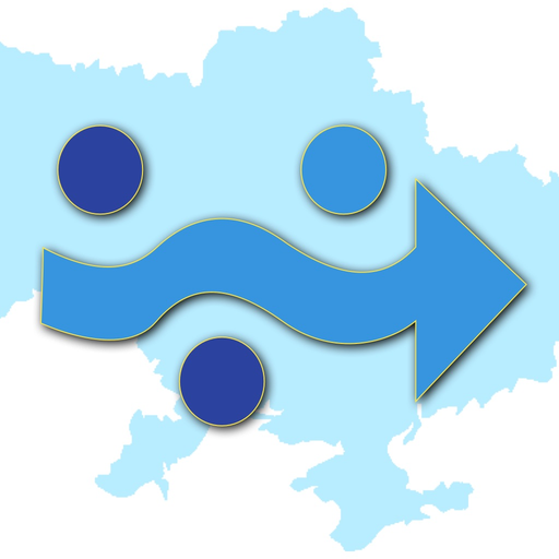 WayMaps Monitoring app icon