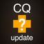CQ update icon