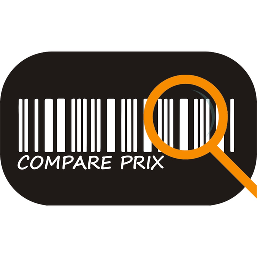 Compare Prix app icon