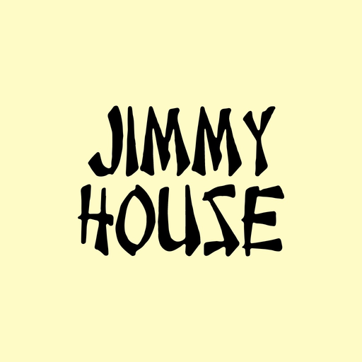 Jimmy House, Coleraine app icon