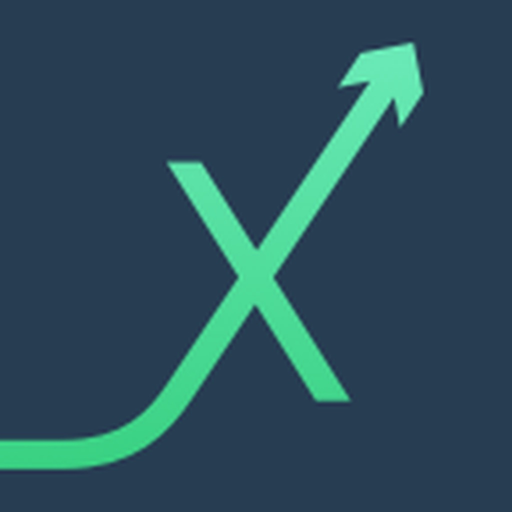 Nextep Finance app icon