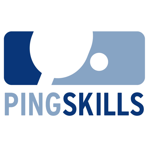 PingSkills app icon