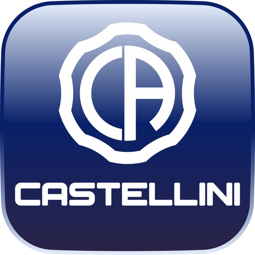 Castellini Remote Panel app icon