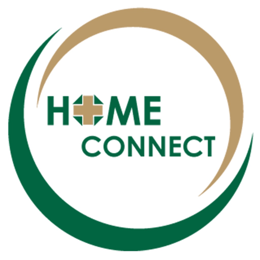 Samitivej Home Connect app icon