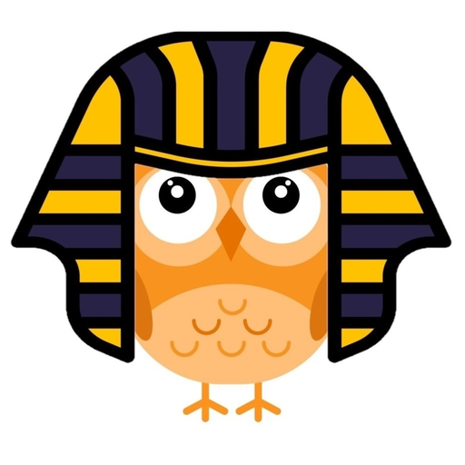 British Museum Chatbot Guide app icon