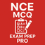 NCE MCQ Exam Prep Pro icon