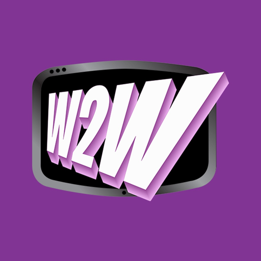 Women To Women TV app icon