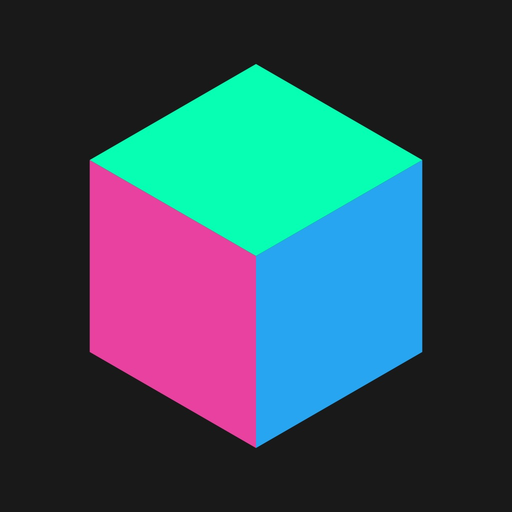 Ribn app icon