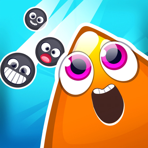 Jelly Merger app icon