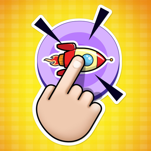 Spotter - find it fast! app icon
