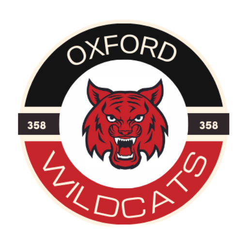 Oxford USD 358 app icon