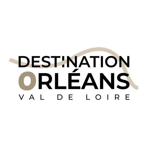 Destination Orléans app icon
