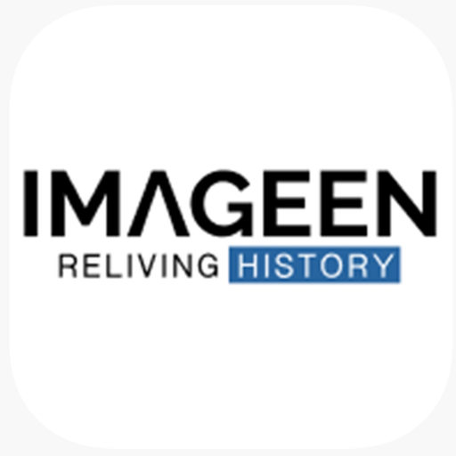 Imageen app icon