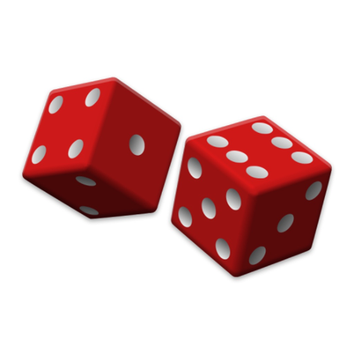Dice Game 10k app icon