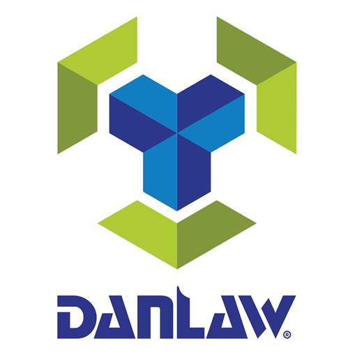 Danlaw Smart Connect app icon