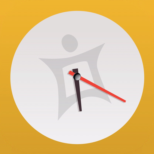 ICT AAC Koliko je sati app icon