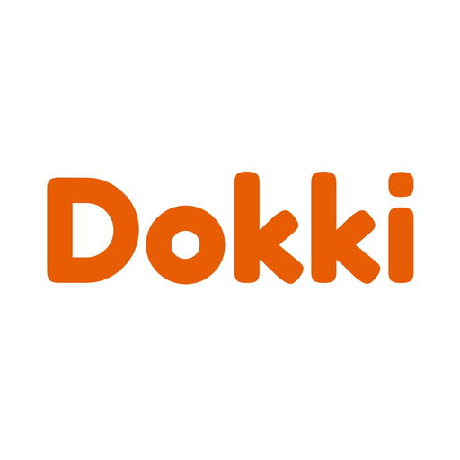 Dokki-Meet & date cute guy‪s‬ app icon
