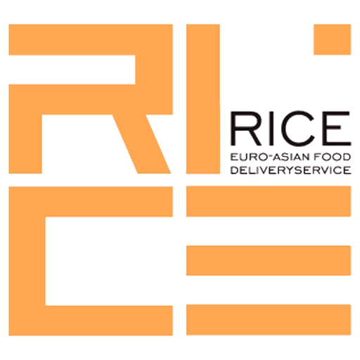 Rice | Полтава app icon