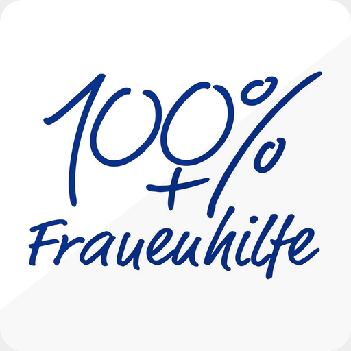 Frauenhilfe unterwegs app icon