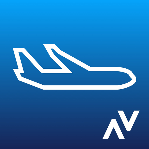 Flysmart+ InFlight app icon