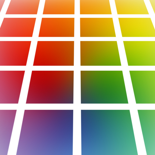 Kiano - All photos at once app icon