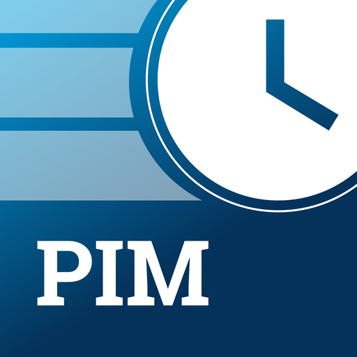 Deltek PIM Timesheets app icon