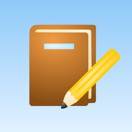 EZ Diary App app icon