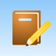 EZ Diary App icon