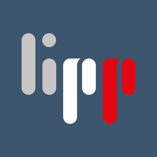 Lipp app icon