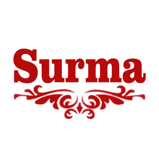 Surma Indian and Kebab Takeawa app icon