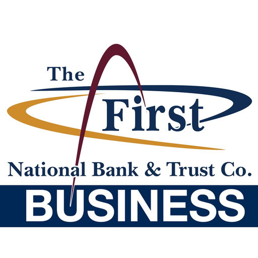 FNBT Business Mobile app icon