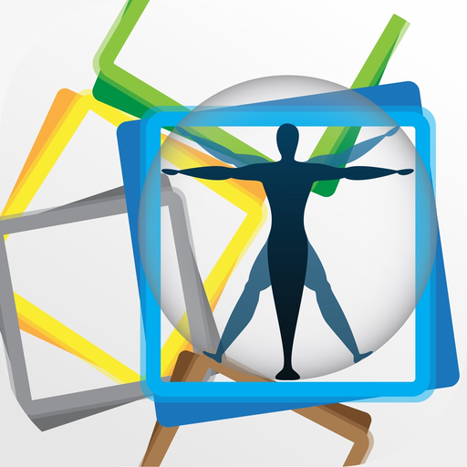 RD 100% Progitec app icon