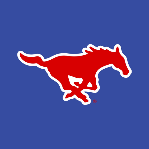 SMU Athletics app icon