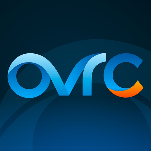 OvrC app icon
