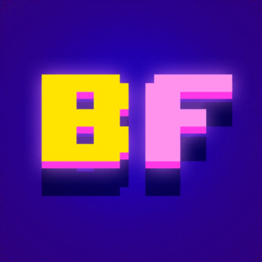 Do a Backflip app icon