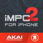 iMPC Pro 2 for iPhone icon