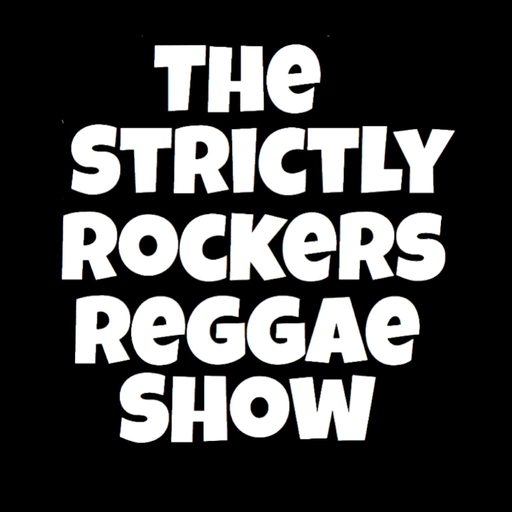 Strictly Rockers Reggae Show app icon