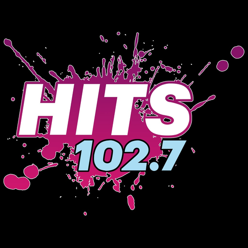 HITS 102.7 app icon