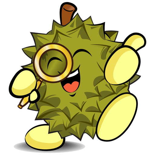 Liulian Dictionary app icon