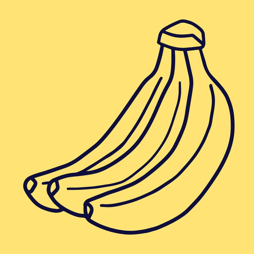 Buncha: Affordable Delivery app icon