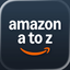 Amazon A to Z icon