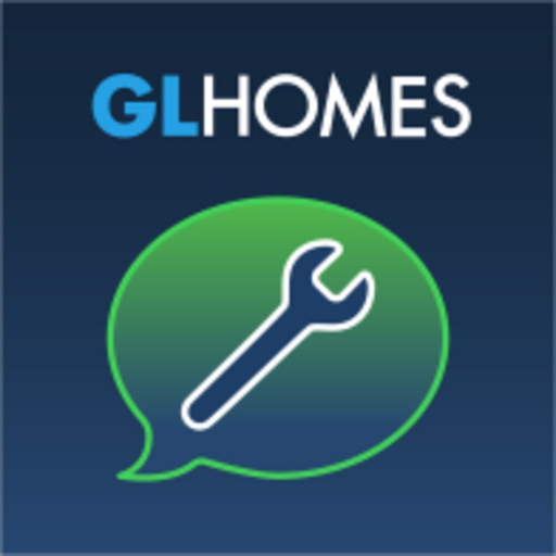 My GL Home Warranty app icon