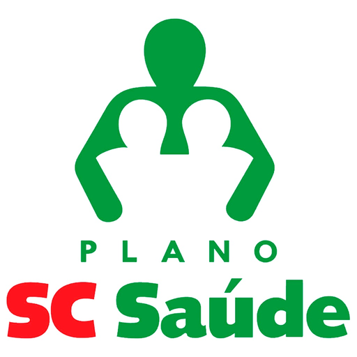 SC Saúde app icon